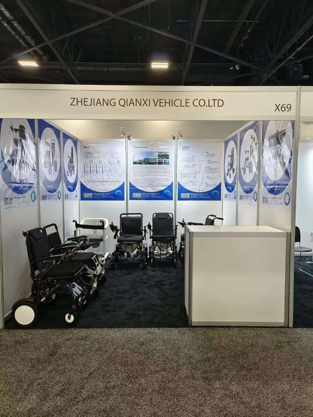 Плоть, Соединенные Штаты