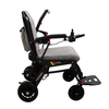 NXN20-206 Легкая портативная электрическая инвалидная коляска из углеродного волокна для пожилых людей