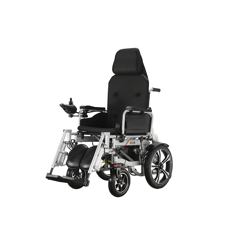 складная инвалидная коляска