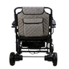 NXN20-206 Легкая портативная электрическая инвалидная коляска из углеродного волокна для пожилых людей