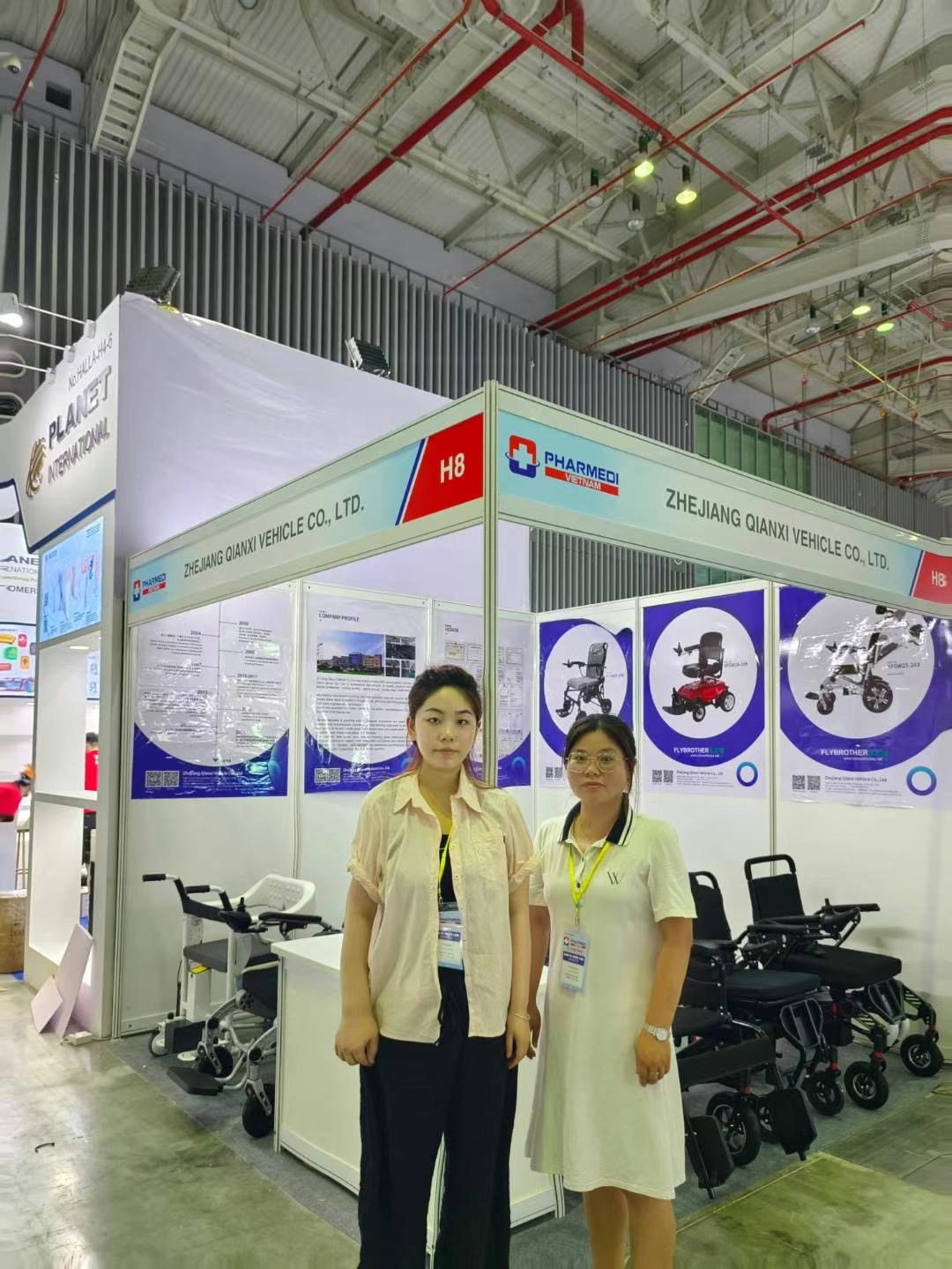 Фармеди Вьетнам