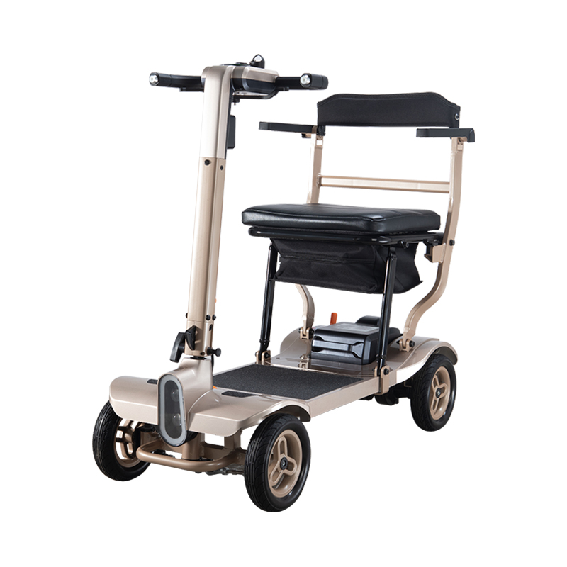 электрический самокат