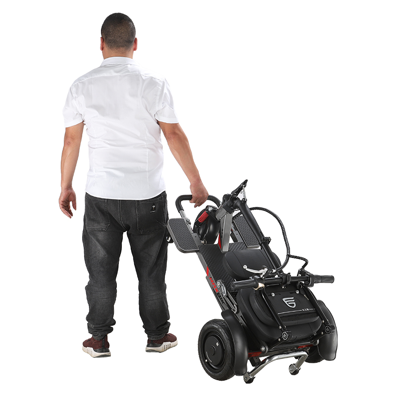 скутер Beat Mobile