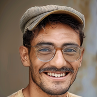 - Ахмед Сингх