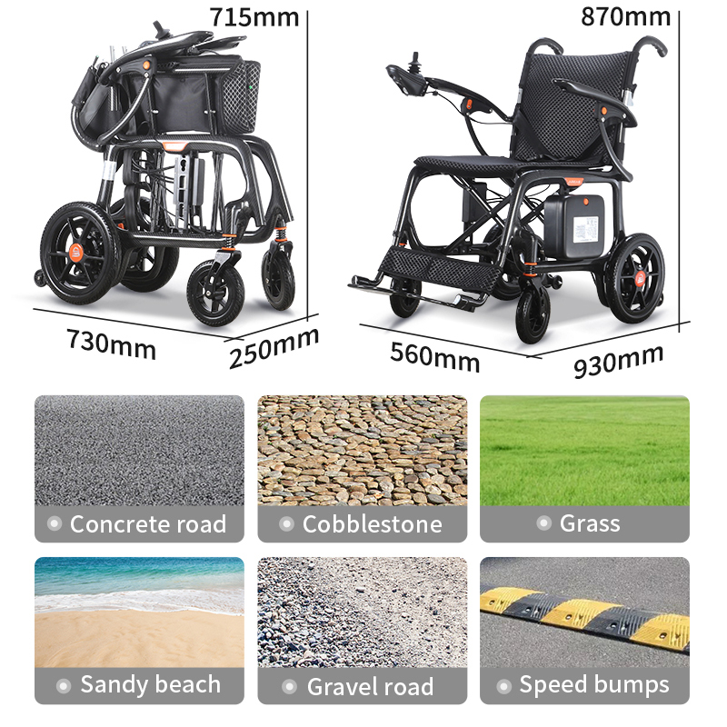 209 电动轮椅 -800- 详情 _09 