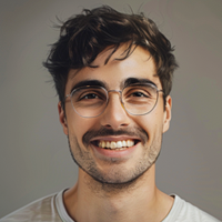 Эван из Канады