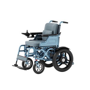 NXW25-116 Big Wheel Steel Electric Cheelchair Cheelchair 