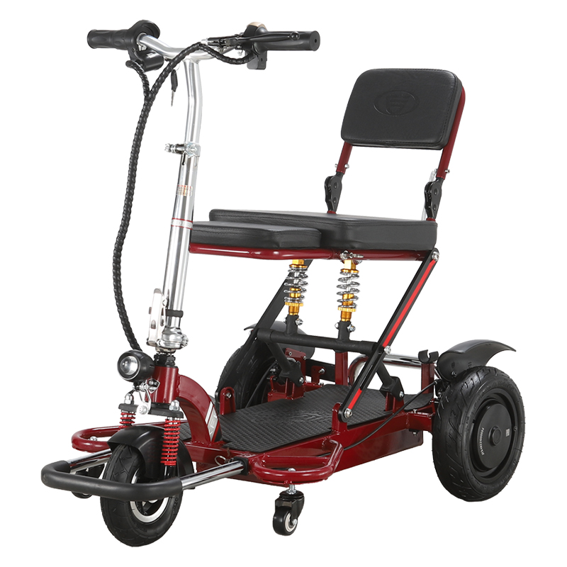 складной самокат(1)